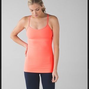 Lululemon Power Y Tank